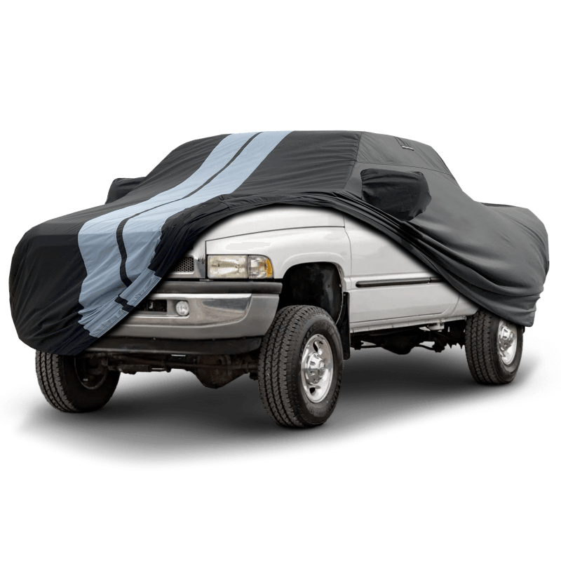 Dodge Ram 2500 1994-2002 BKGR-STR Truck Cover