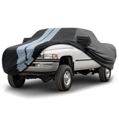 Dodge Ram 2500 1994-2002 BKGR-STR Truck Cover