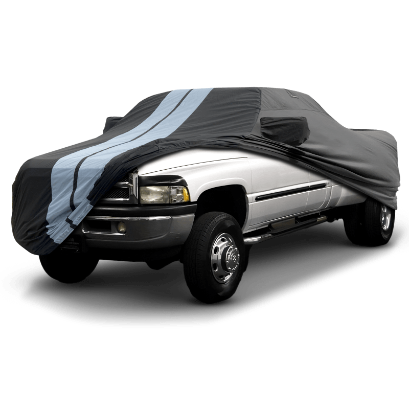 Dodge Ram 3500 1994-2002 BKGR-STR Truck Cover