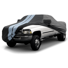 Dodge Ram 3500 1994-2002 BKGR-STR Truck Cover