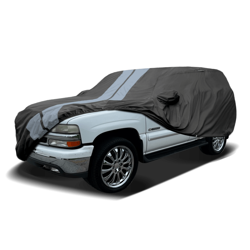 Chevrolet Tahoe 1995-2006 BKGR-STR SUV Cover