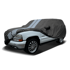 Chevrolet Tahoe 1995-2006 BKGR-STR SUV Cover