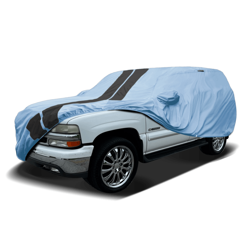 Chevrolet Tahoe 1995-2006 GRBK-STR SUV Cover