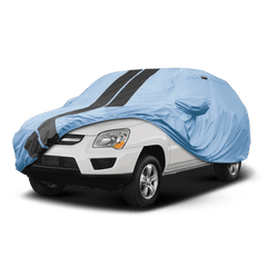 Kia Sportage, Sportage Hybrid 1995-2010 GRBK-STR SUV Cover