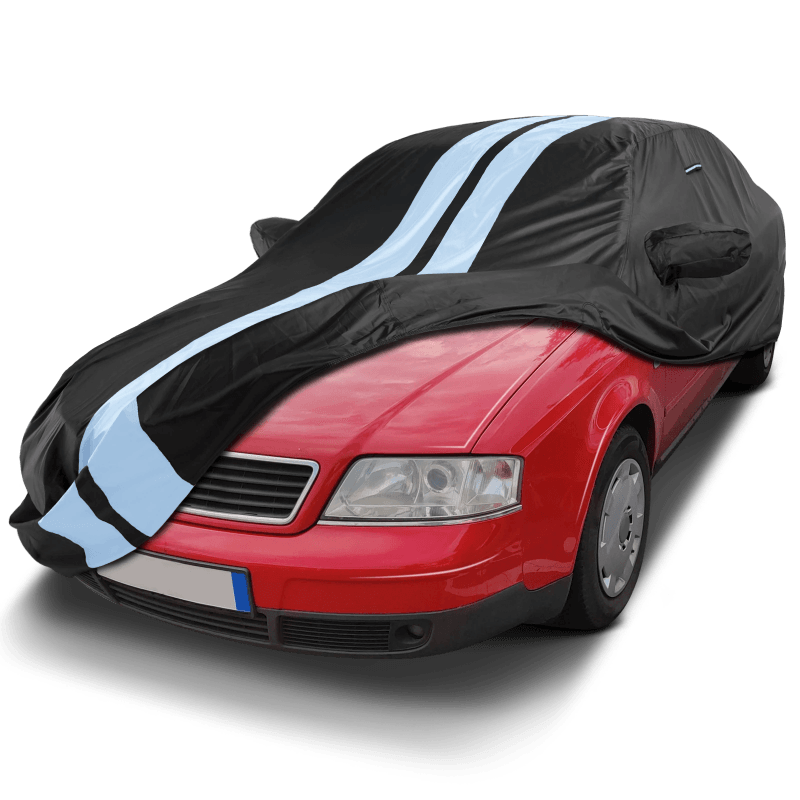 Audi A6 1994-2004 BKGR-STR Car Cover