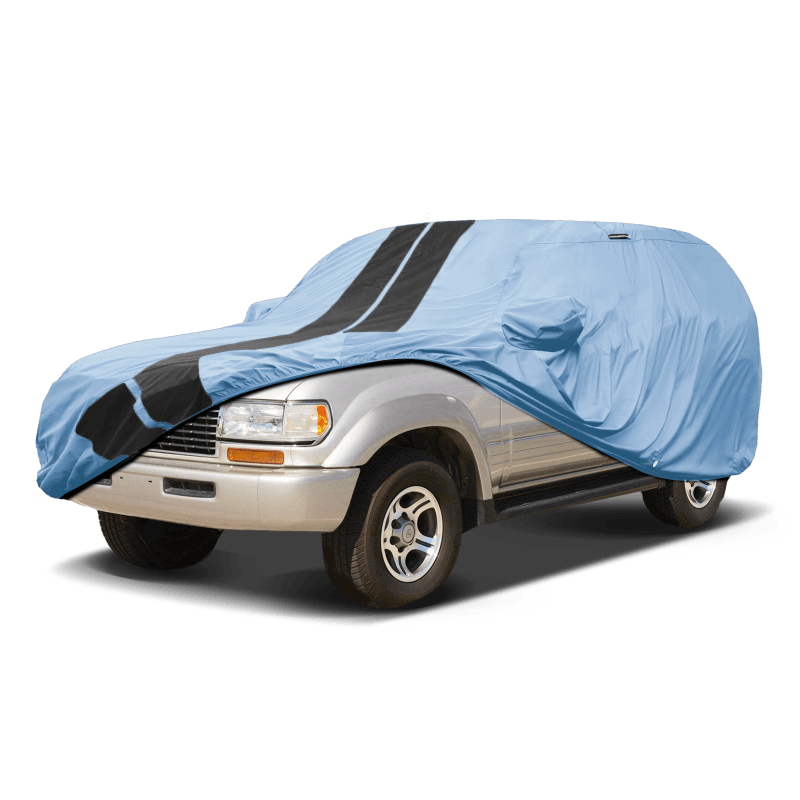 Lexus LX 1996-2024 GRBK-STR SUV Cover