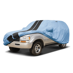 Lexus LX 1996-2024 GRBK-STR SUV Cover