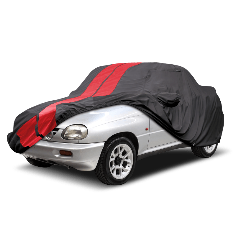 Suzuki X-90 1996-1998 BKRD-STR SUV Cover