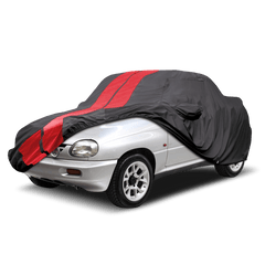 Suzuki X-90 1996-1998 BKRD-STR SUV Cover