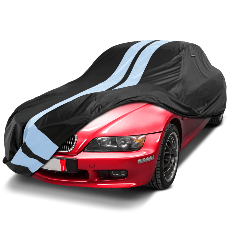 BMW Z3,Z4 1996-2008 BKGR-STR Car Cover