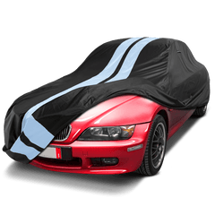 BMW Z3,Z4 1996-2008 BKGR-STR Car Cover