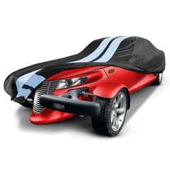 Chrysler Prowler 1997-2002 BKGR-STR Car Cover