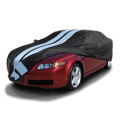 Acura CL 1997-2003 BKGR-STR Car Cover