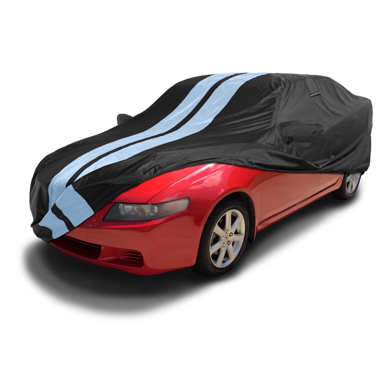 Acura EL 1997-2005 BKGR-STR Car Cover