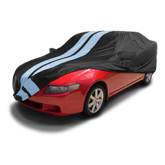 Acura EL 1997-2005 BKGR-STR Car Cover