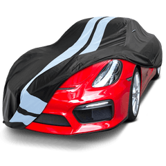 Porsche Boxster 2005-2016 BKGR-STR Car Cover