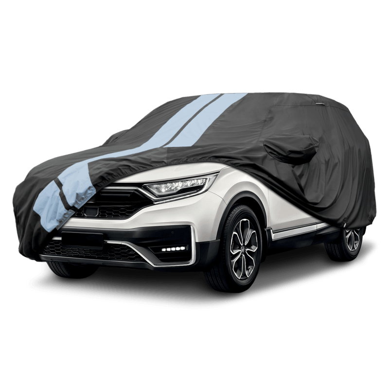 Honda CR-V 2002-2022 BKGR-STR SUV Cover
