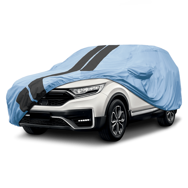 Honda CR-V 2002-2022 GRBK-STR SUV Cover