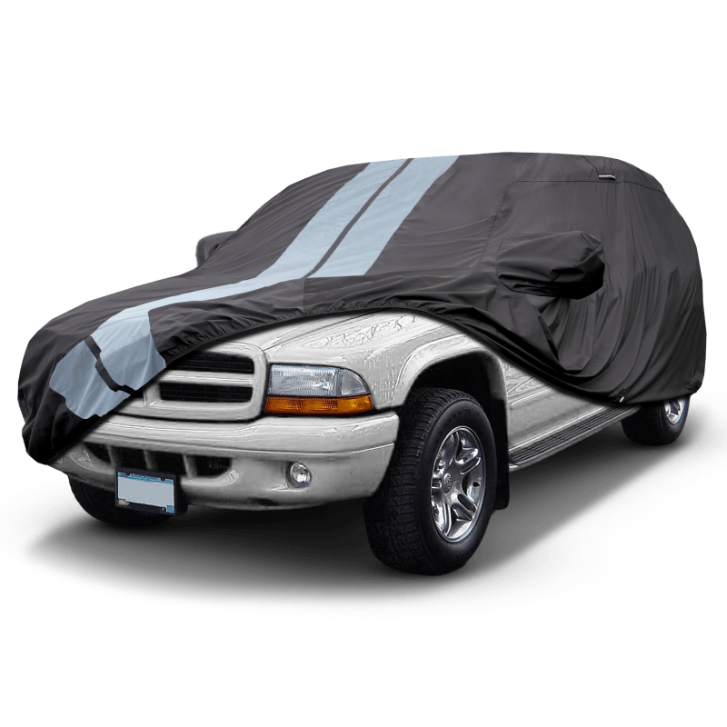 Dodge Durango 1998-2003 BKGR-STR SUV Cover