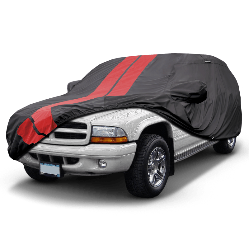 Dodge Durango 1998-2003 BKRD-STR SUV Cover