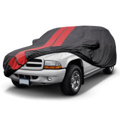 Dodge Durango 1998-2003 BKRD-STR SUV Cover