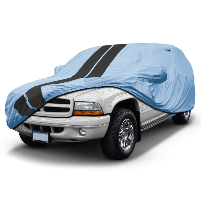 Dodge Durango 1998-2003 GRBK-STR SUV Cover