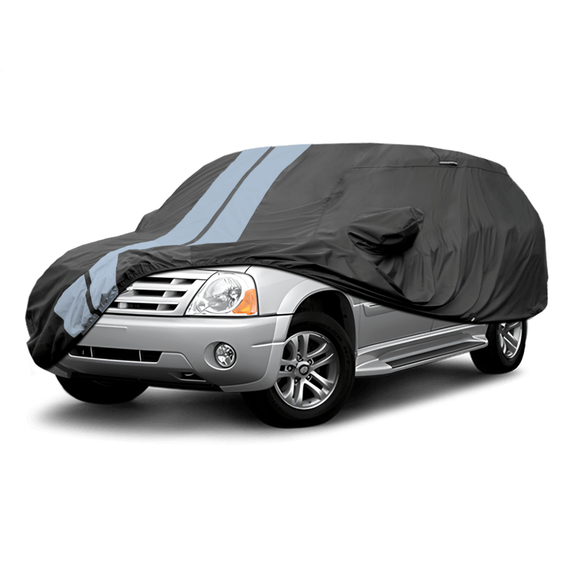 Suzuki XL-7 1998-2006 BKGR-STR SUV Cover