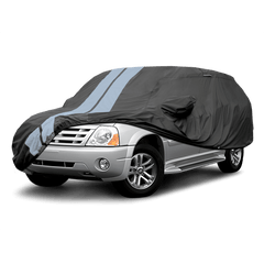 Suzuki XL-7 1998-2006 BKGR-STR SUV Cover