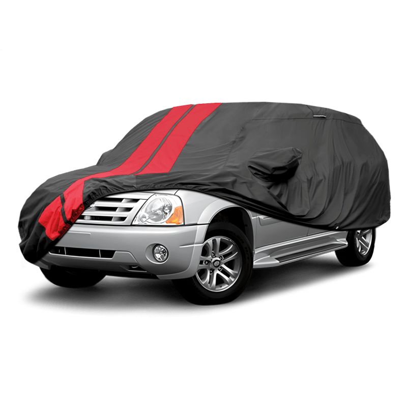 Suzuki XL-7 1998-2006 BKRD-STR SUV Cover