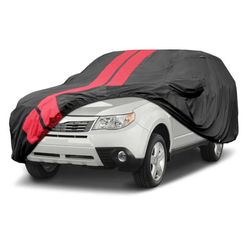 Subaru Forester 1998-2008 BKRD-STR SUV Cover
