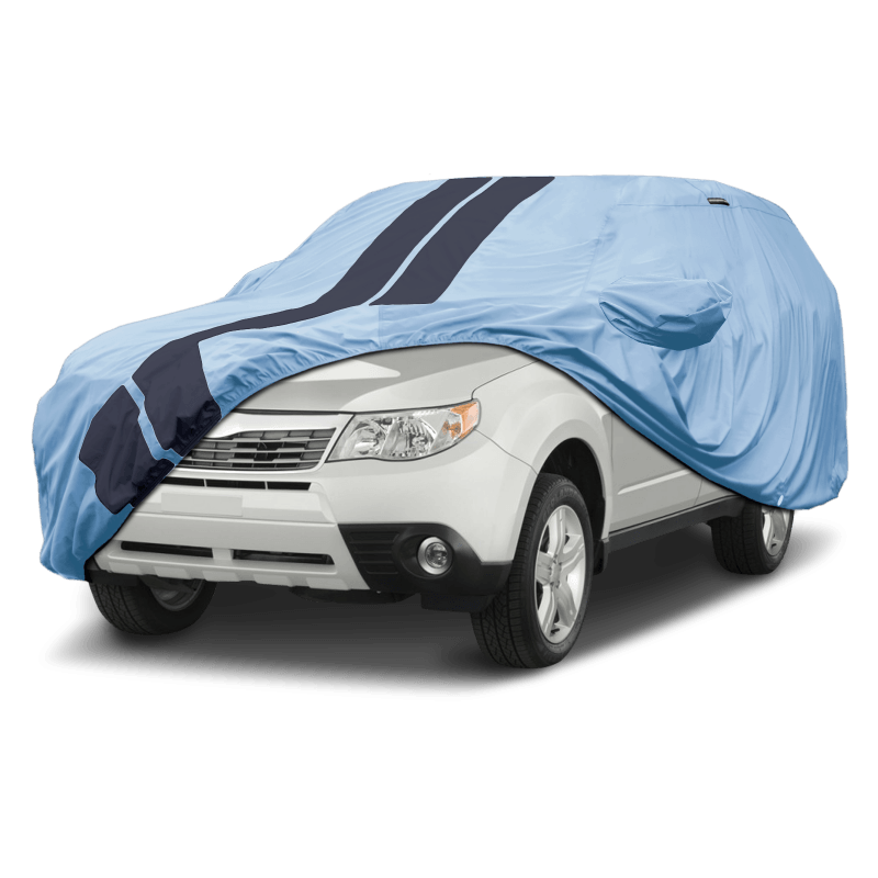 Subaru Forester 1998-2008 GRBK-STR SUV Cover