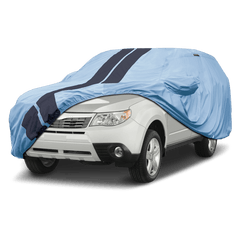 Subaru Forester 1998-2008 GRBK-STR SUV Cover