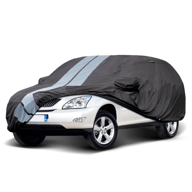 Lexus RX 1999-2003 BKGR-STR SUV Cover