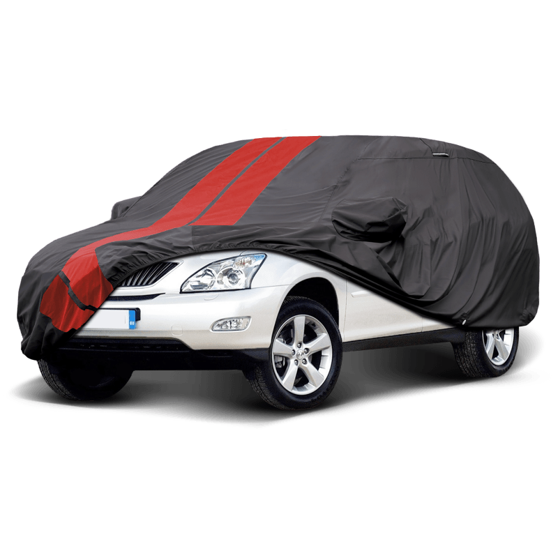 Lexus RX 1999-2003 BKRD-STR SUV Cover