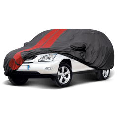 Lexus RX 1999-2003 BKRD-STR SUV Cover