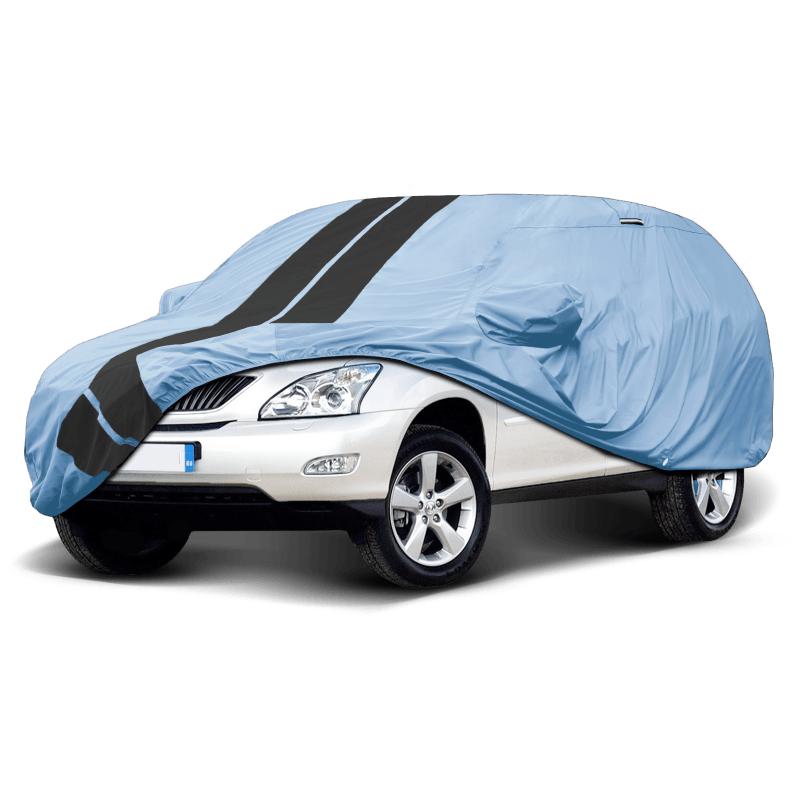 Lexus RX 1999-2003 GRBK-STR SUV Cover