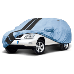 Lexus RX 1999-2003 GRBK-STR SUV Cover