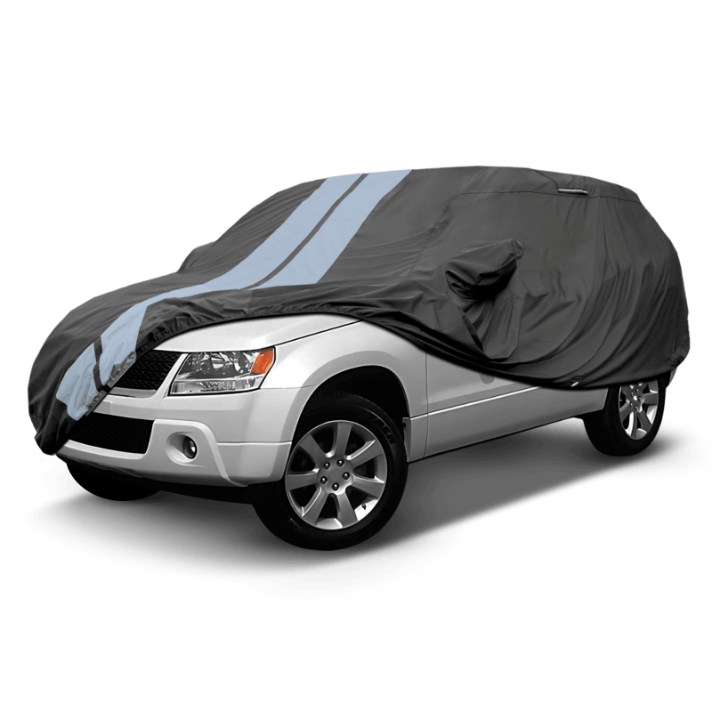 Suzuki Grand Vitara 1999-2005 BKGR-STR SUV Cover