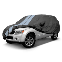 Suzuki Grand Vitara 1999-2005 BKGR-STR SUV Cover