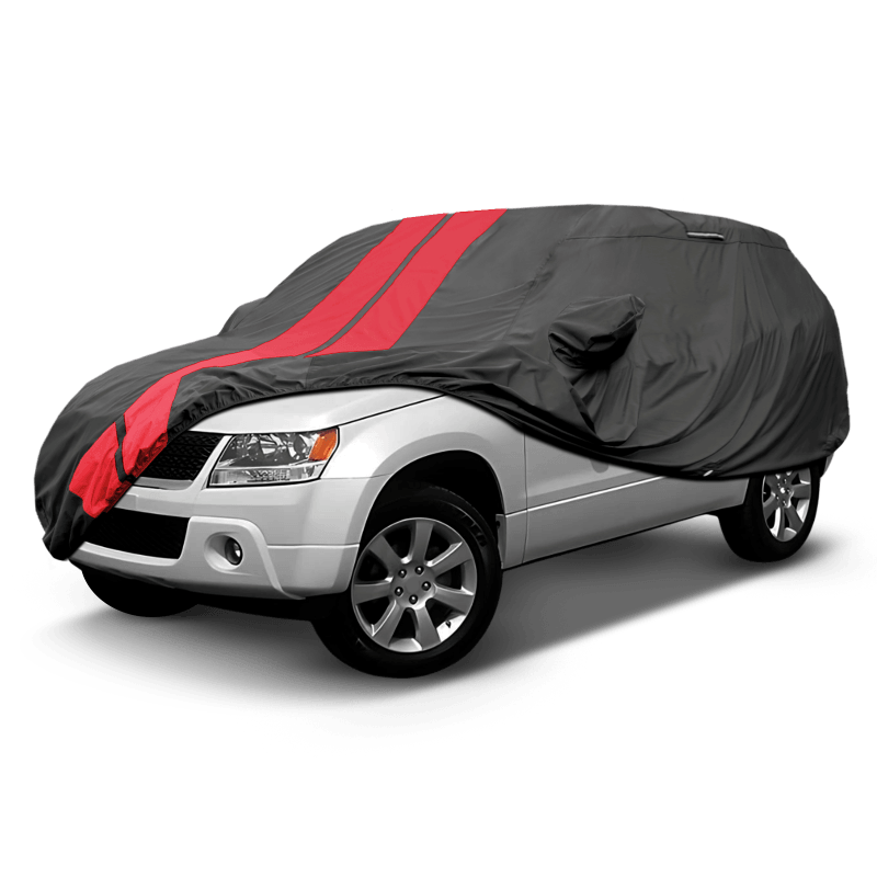 Suzuki Grand Vitara 1999-2005 BKRD-STR SUV Cover