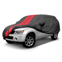Suzuki Grand Vitara 1999-2005 BKRD-STR SUV Cover