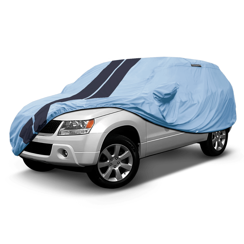 Suzuki Grand Vitara 1999-2005 GRBK-STR SUV Cover