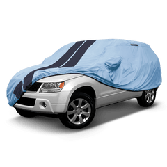 Suzuki Grand Vitara 1999-2005 GRBK-STR SUV Cover