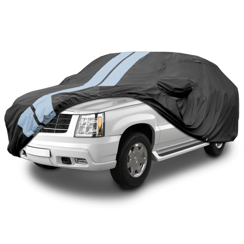 Cadillac Escalade 1999-2006 BKGR-STR SUV Cover