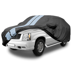 Cadillac Escalade 1999-2006 BKGR-STR SUV Cover