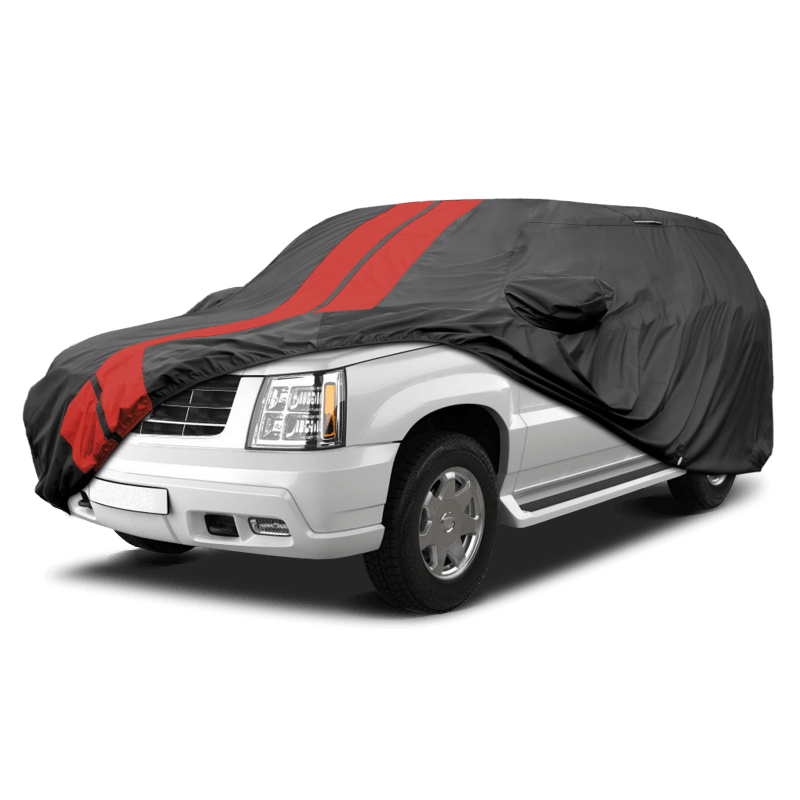 Cadillac Escalade 1999-2006 BKRD-STR SUV Cover
