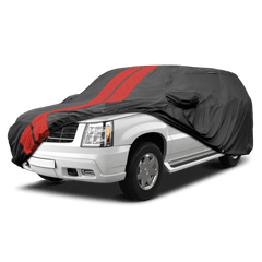 Cadillac Escalade 1999-2006 BKRD-STR SUV Cover