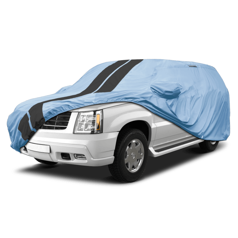 Cadillac Escalade 1999-2006 GRBK-STR SUV Cover