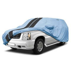 Cadillac Escalade 1999-2006 GRBK-STR SUV Cover