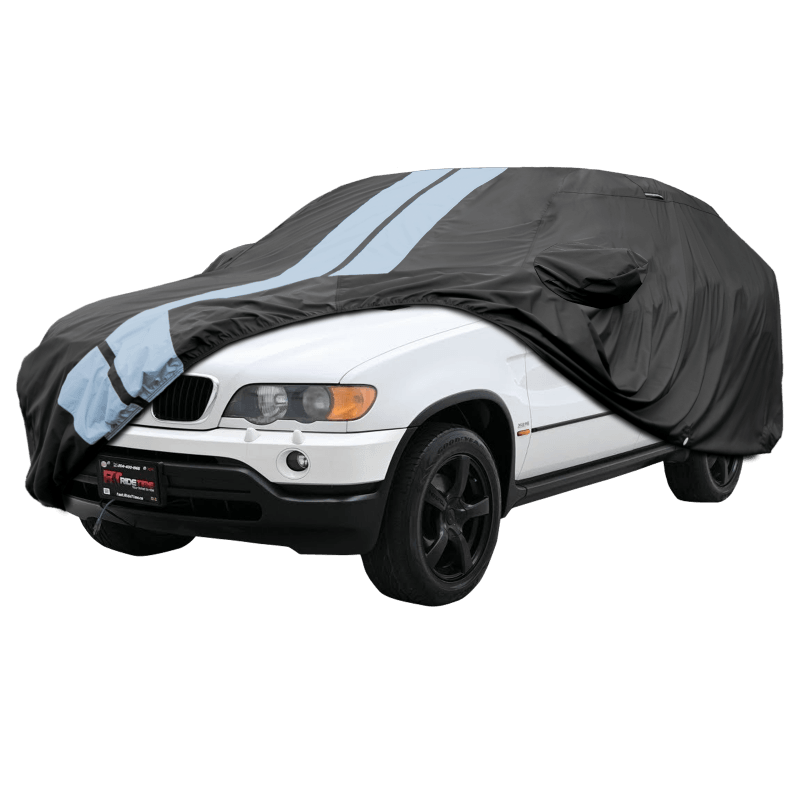 BMW X5 1999-2007 BKGR-STR SUV Cover
